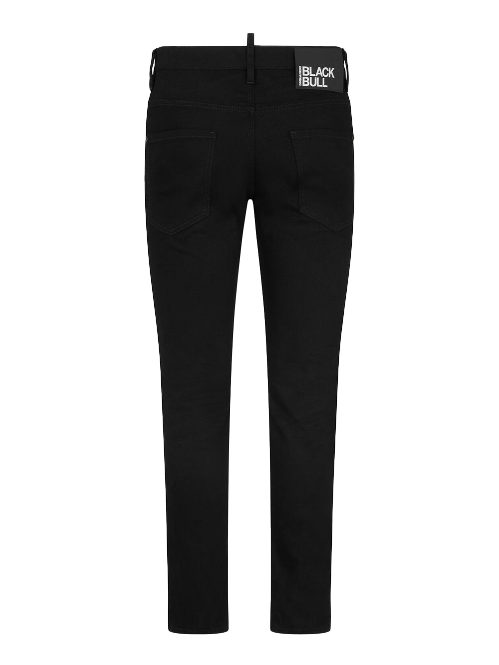 DSQUARED JEANS S74LB1427