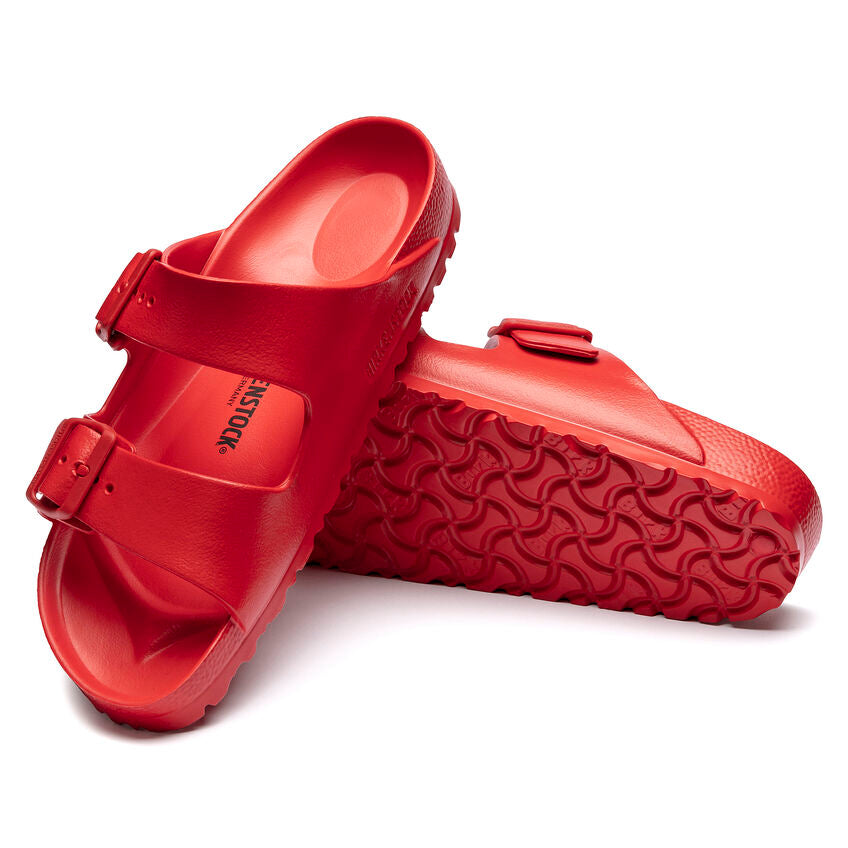 BIRKENSTOCK ARIZONA EVA ACTIVE RED 1017996
