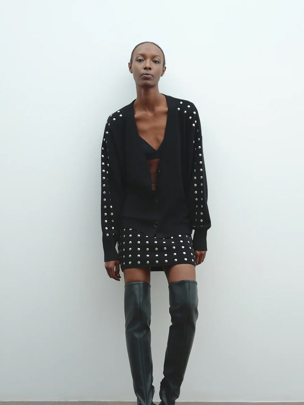 AKEP CARDIGAN MGKD11098