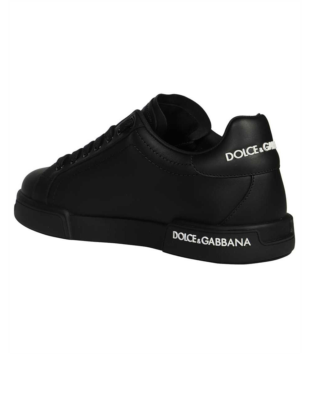 DOLCE E GABBANA SNEAKERS CS2332 AA335 8B956