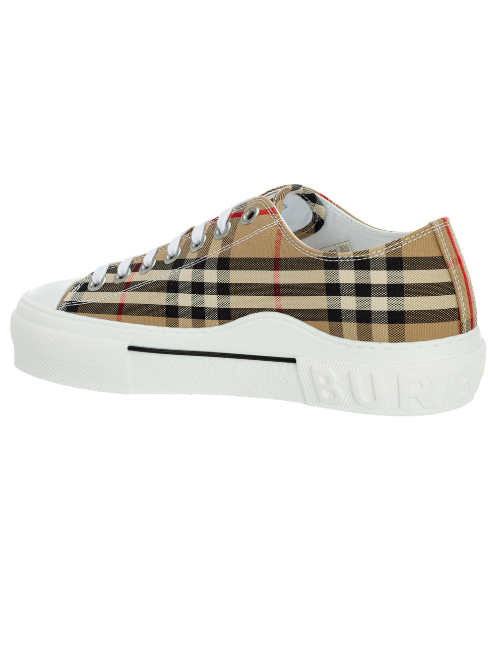 BURBERRY SNEAKERS 8050506