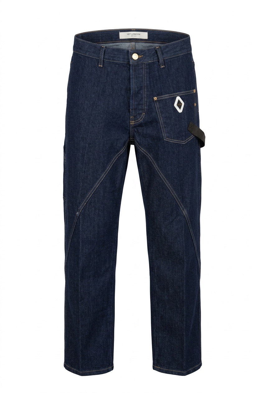Jeans Uomo YES LONDON XJ3261
