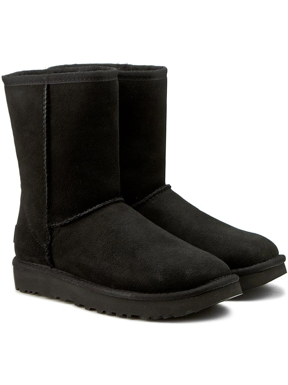 UGG CLASSIC SHORT II 1016223 BLK
