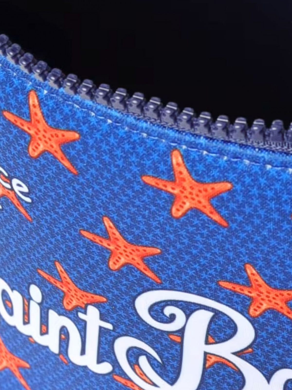 MC2 SAINT BARTH POCHETTE ALIN001 / 01947H