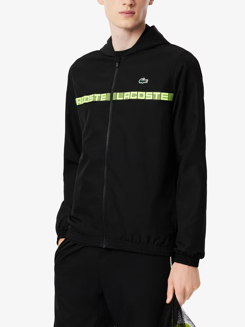 LACOSTE TUTA WH4757 031