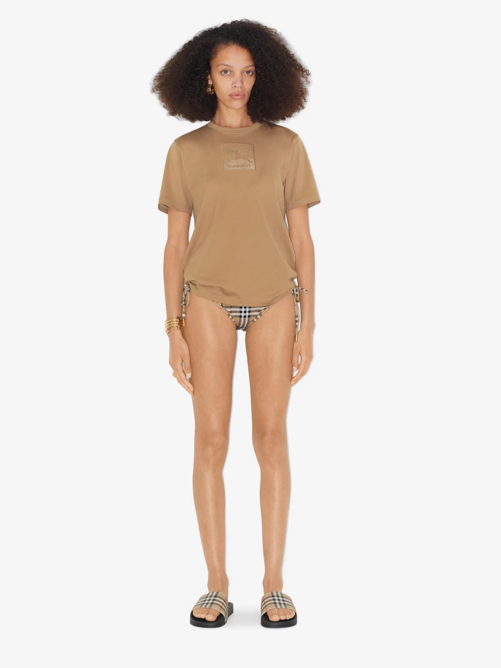 BURBERRY CIABATTE 8057037