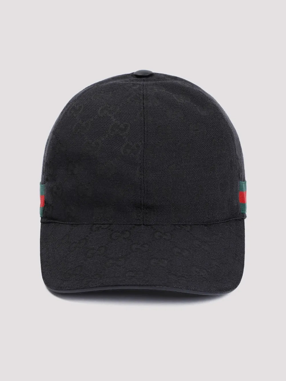 GUCCI CAPPELLO DA BASEBALL 200035 KQWBG 1060