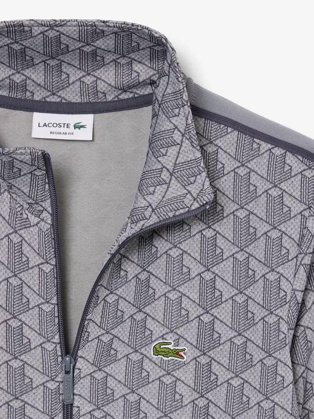 LACOSTE GIACCA DI TUTA SH1368 00 41I