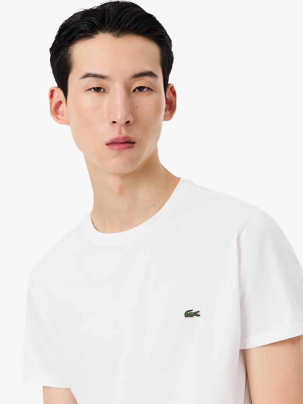 LACOSTE T-SHIRT TH6709 00 001