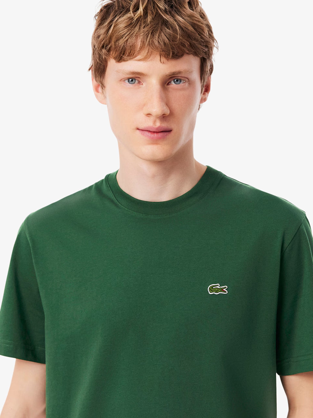 LACOSTE T-SHIRT TH7318 00 132
