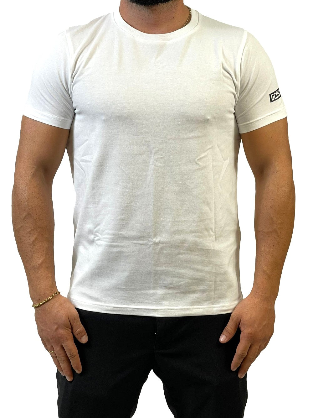 GCDS T-SHIRT A2EM2300UW0 10