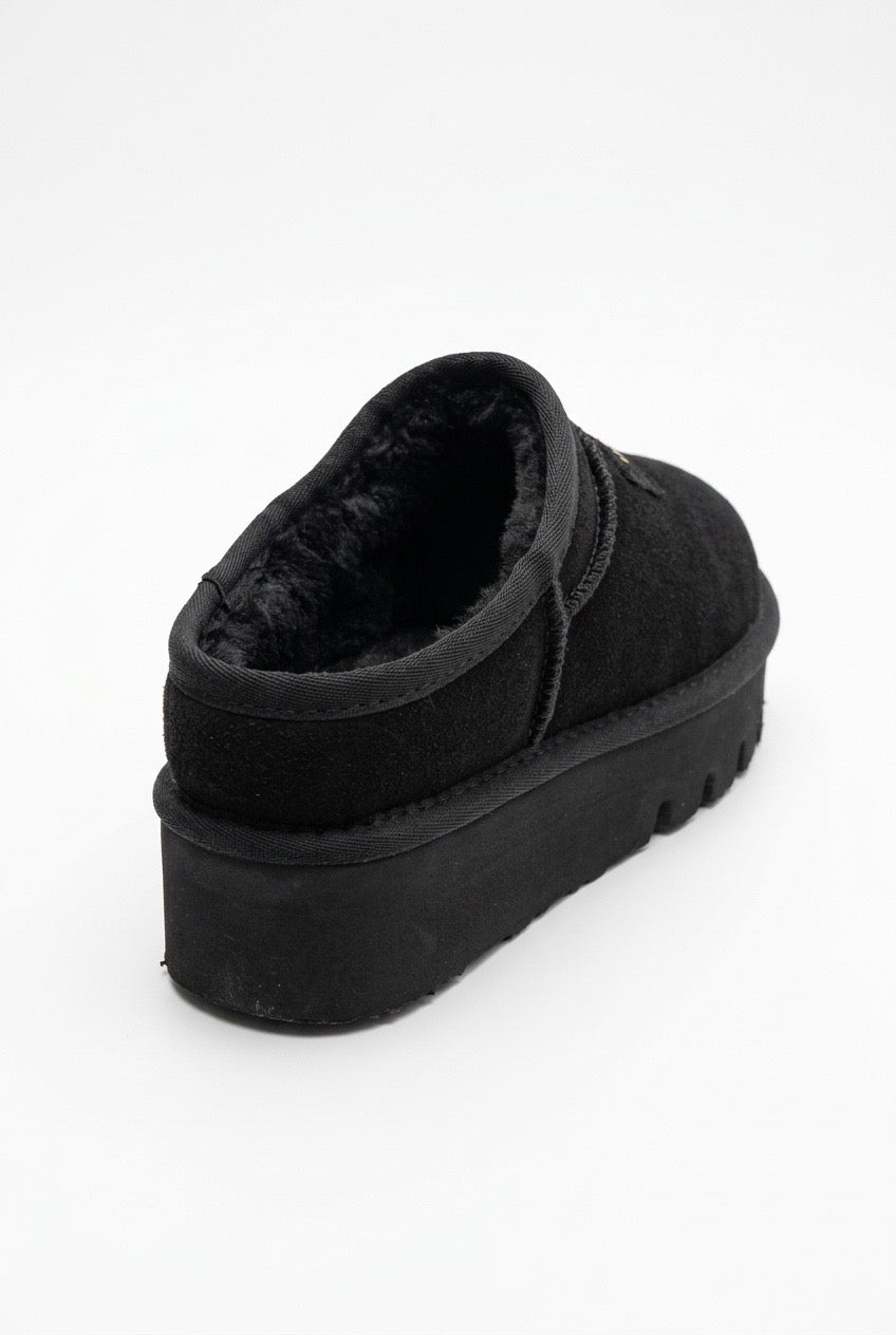 ciabatta Donna MARC ELLIS ME-2602-MARV499