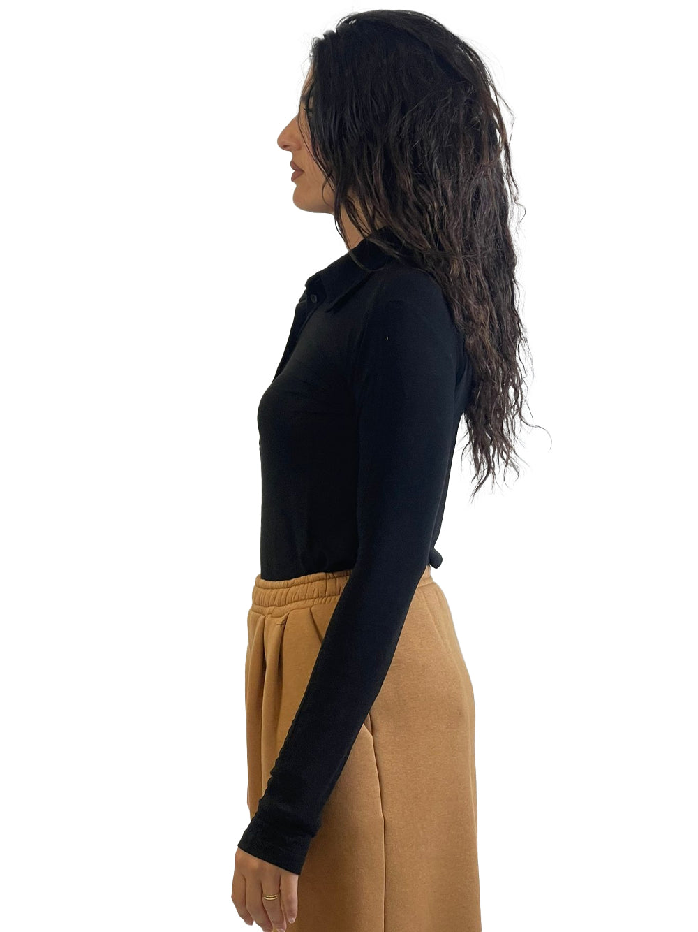 KOSTUMN POLO NERA KI2503