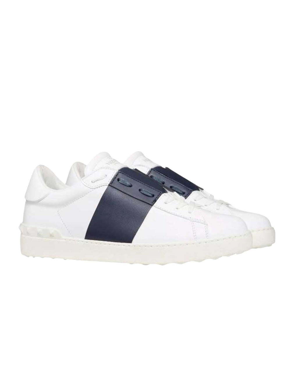 VALENTINO SNEAKERS 8Y2S0830 7Y2S0830 BLU