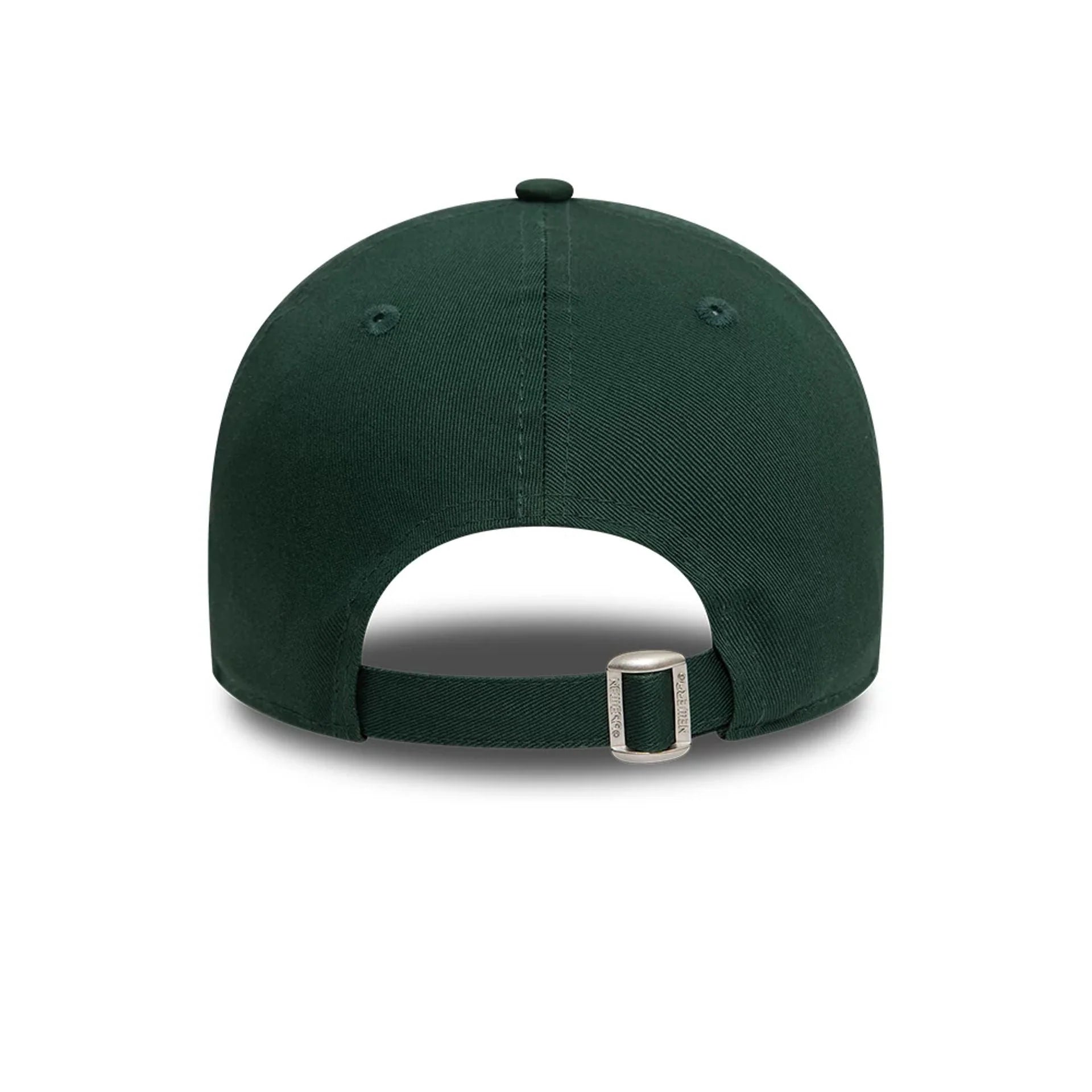 NEW ERA CAP 60471456 VERDE BOSCO