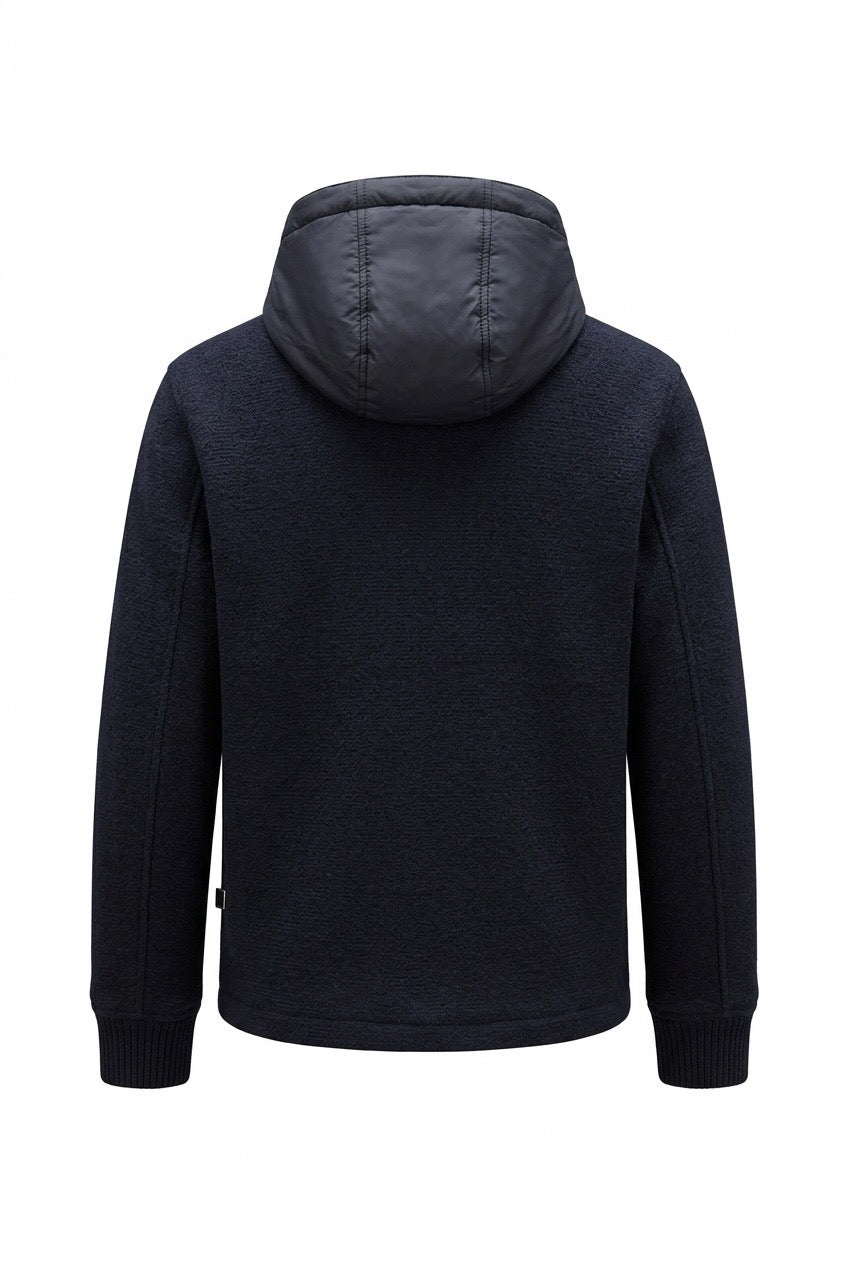 GIUBBINO Uomo SEINSE GBI1195SS