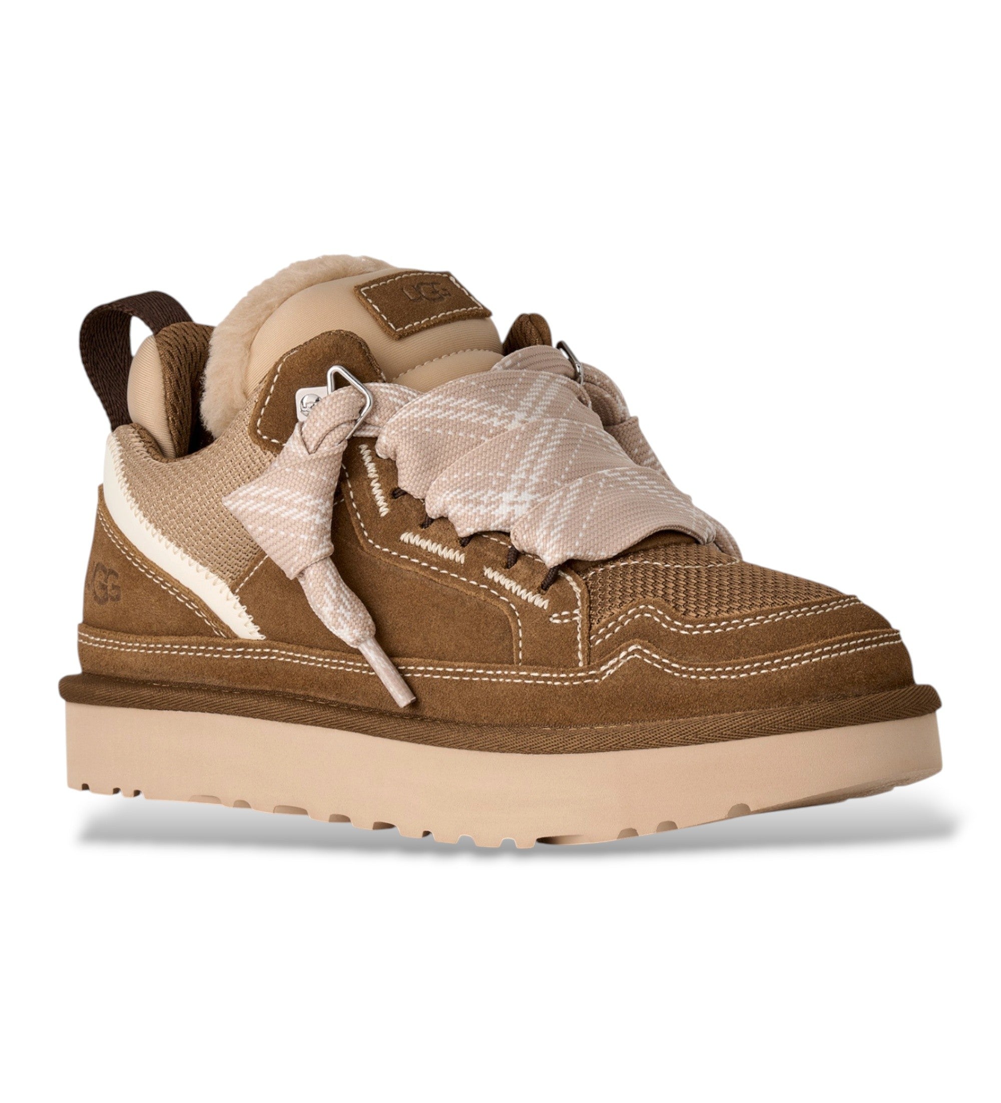 SNEAKERS Donna UGG W LOWMEL 1144032 LBNZ