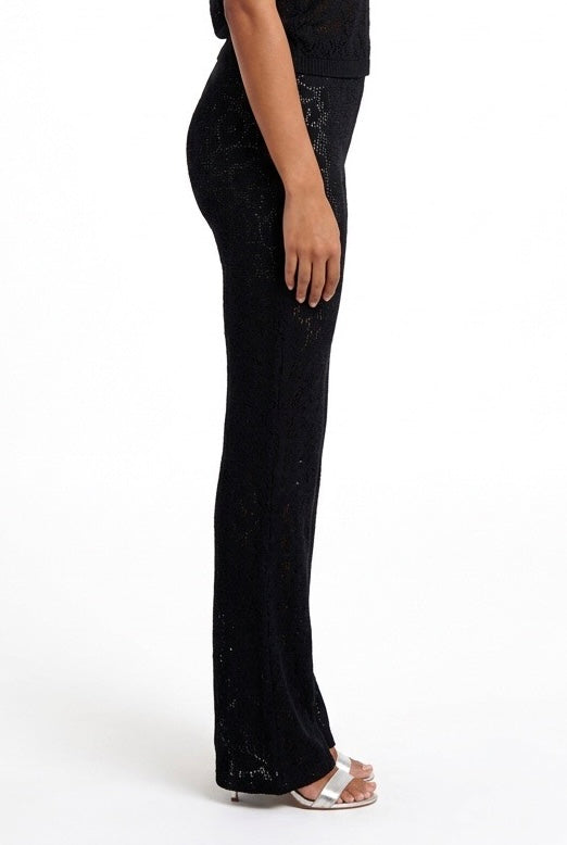 AKEP PANTALONE PTKD13225 NERO