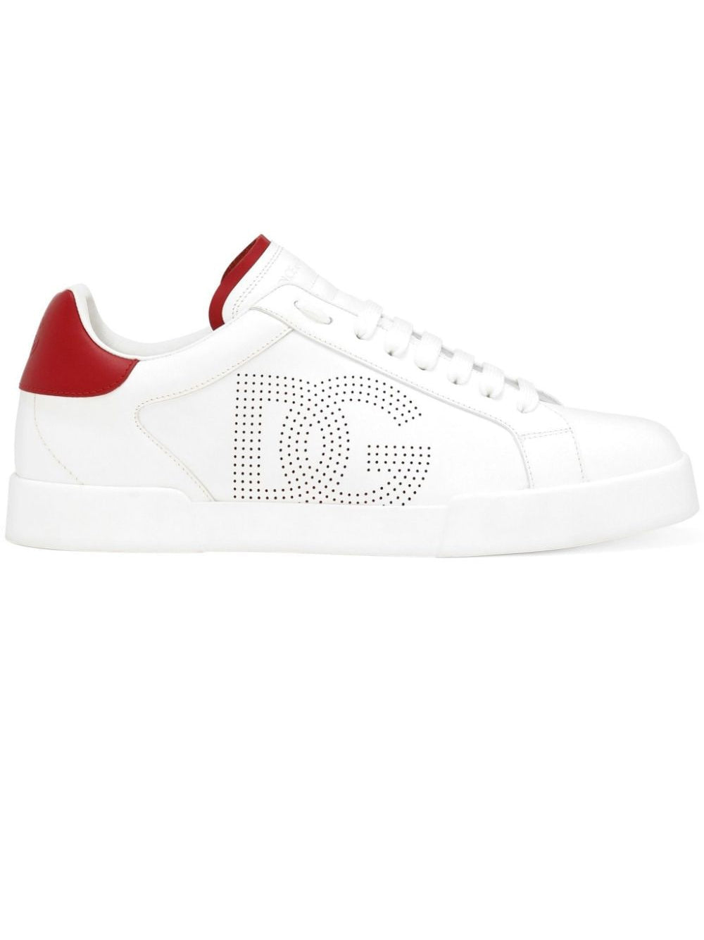 DOLCE E GABBANA SNEAKERS CS2277 AV066 8I056