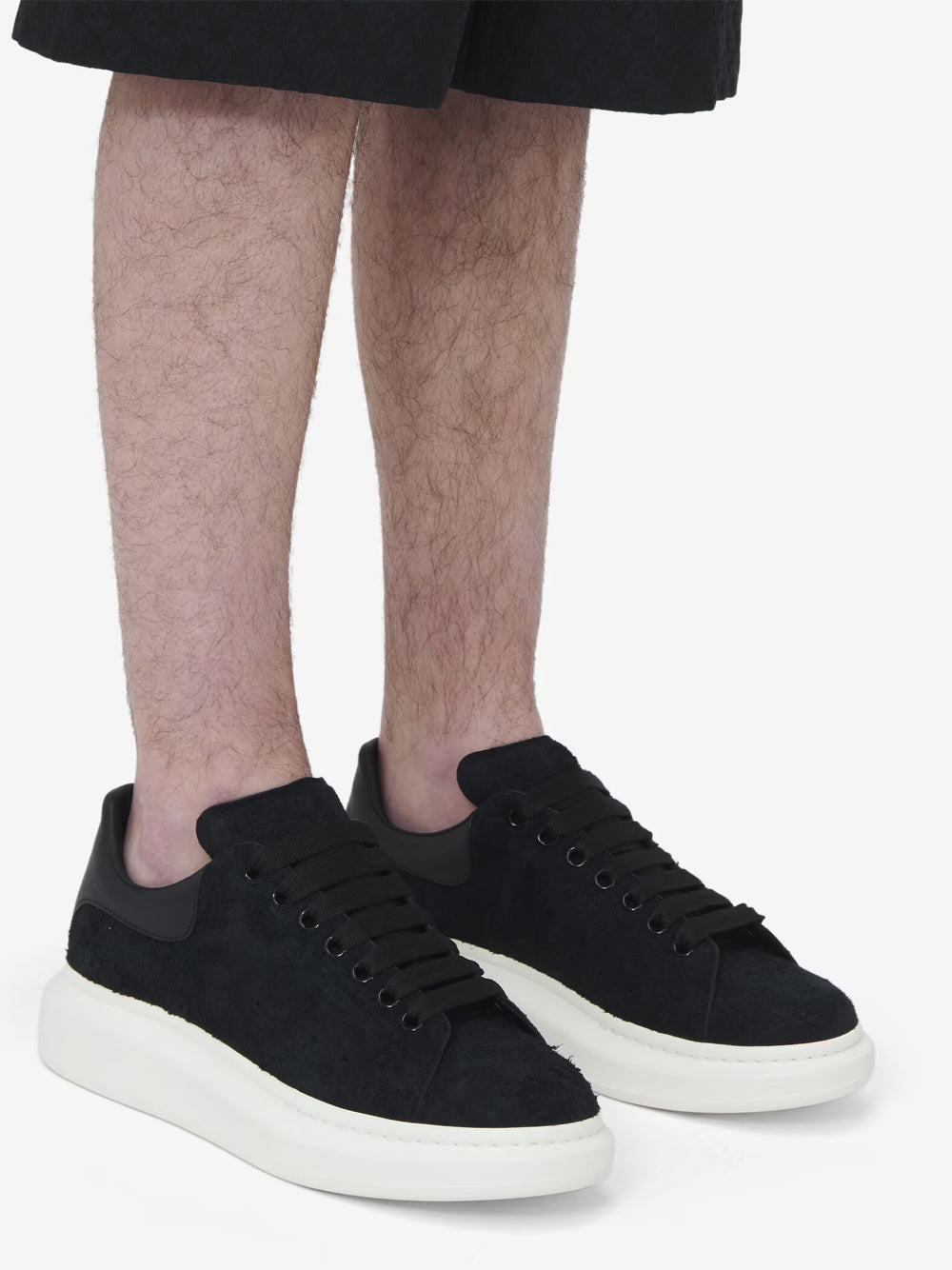 ALEXANDER MCQUEEN SNEAKERS 553680 WIAC8 1000