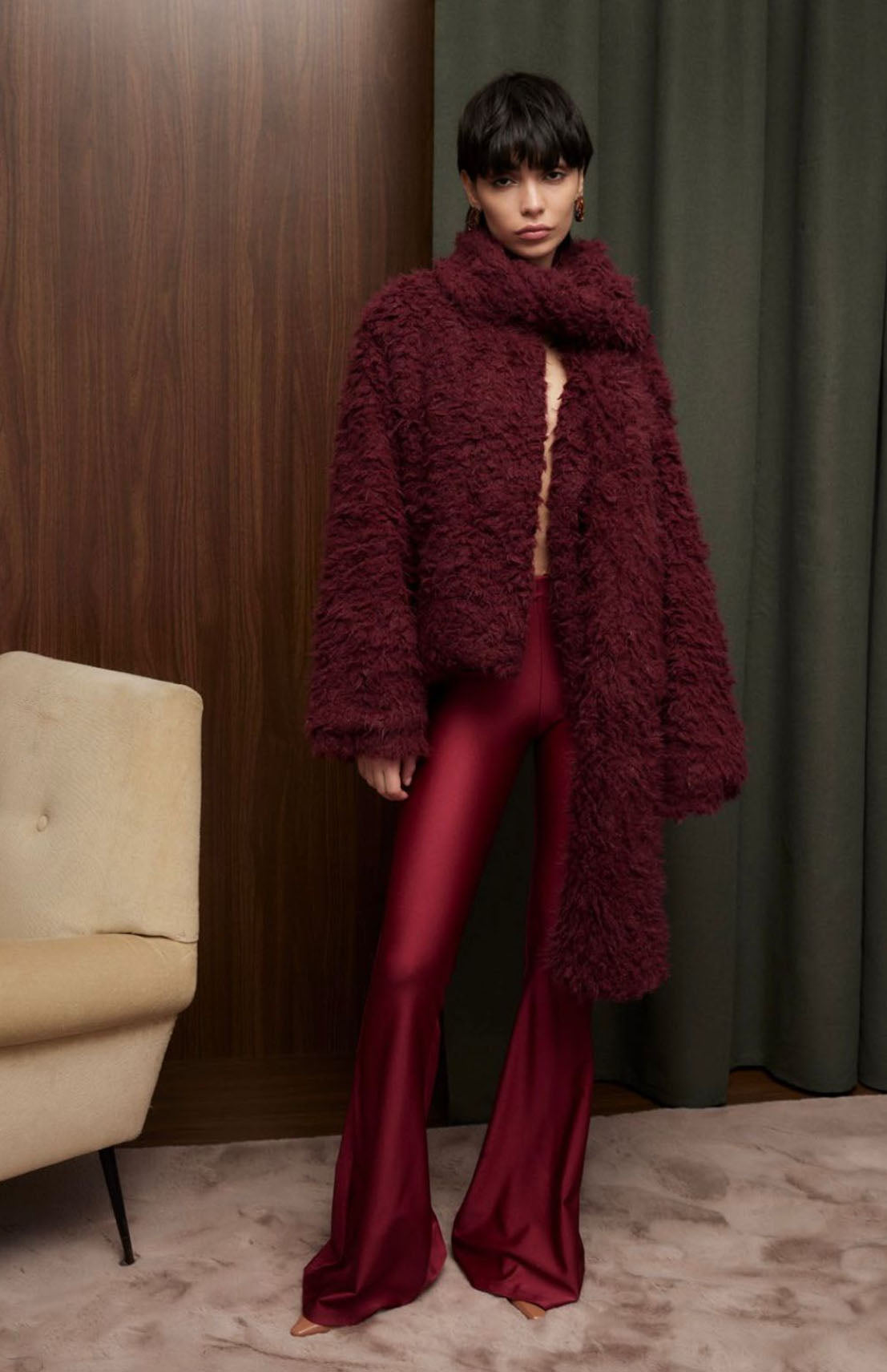 KOSTUMN PELLICCIA KI25131