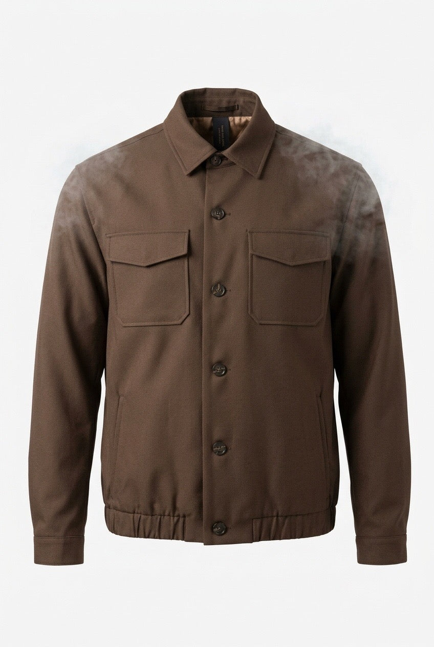 GIACCA Uomo SEINSE GBI1156SS