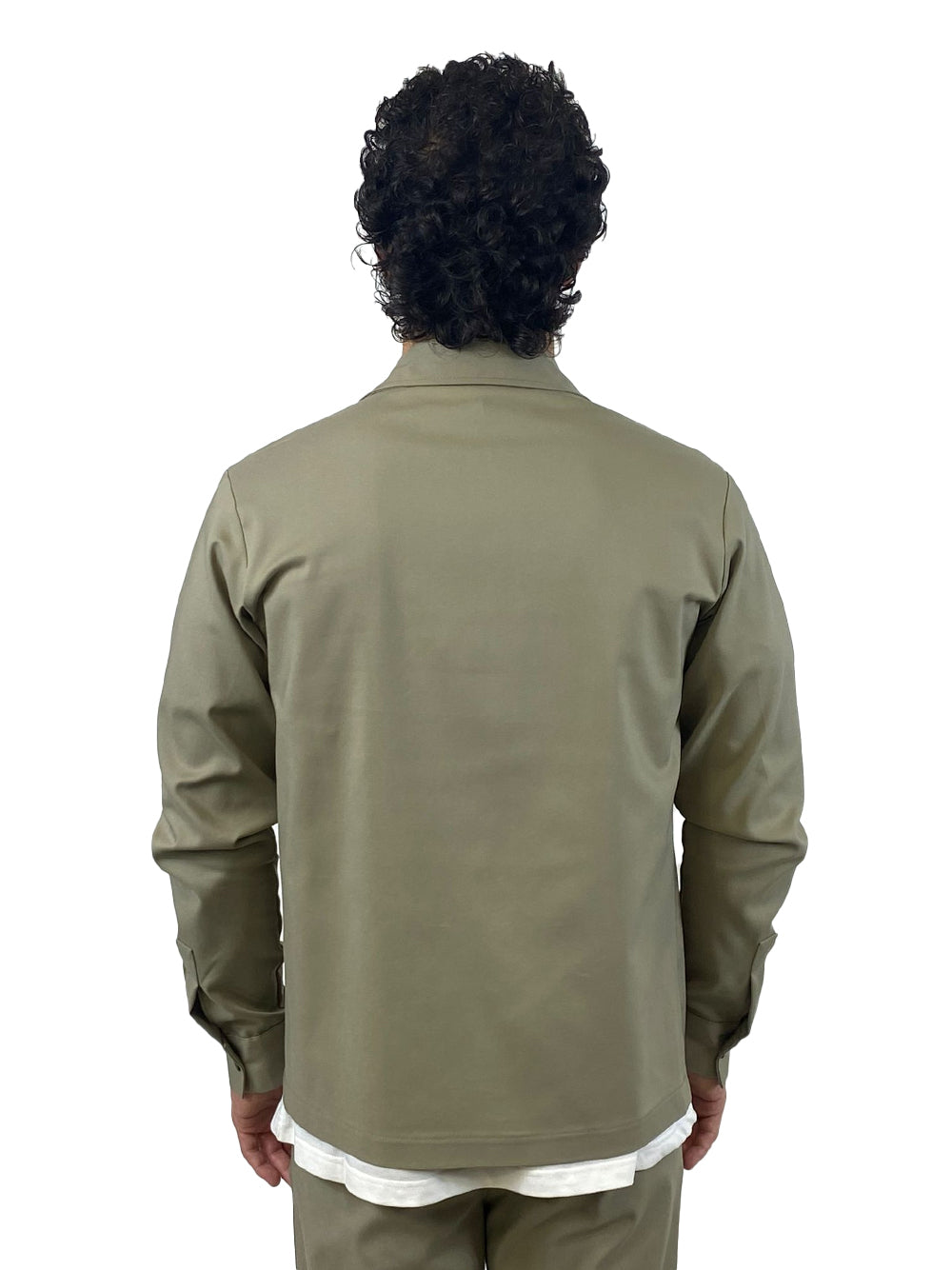 PRIME CAMICIA AG7037