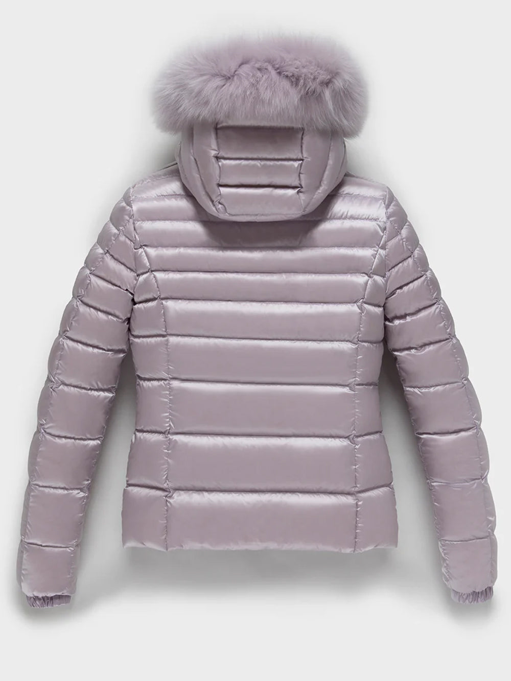 REFRIGIWEAR MEAD FUR JACKET W97618 RA0035 F04910