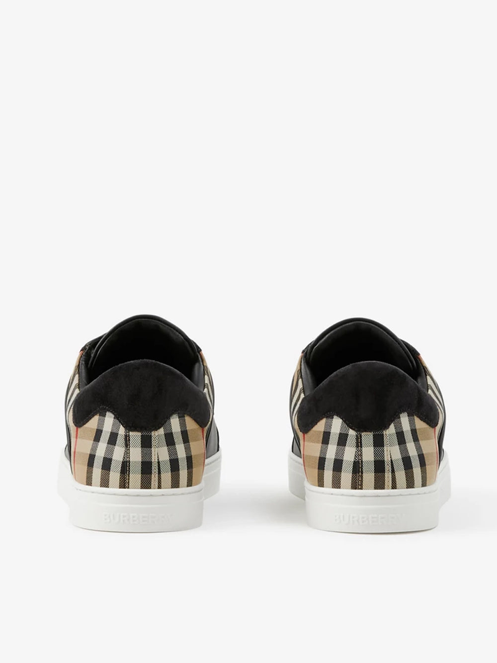 BURBERRY SNEAKERS 8070818