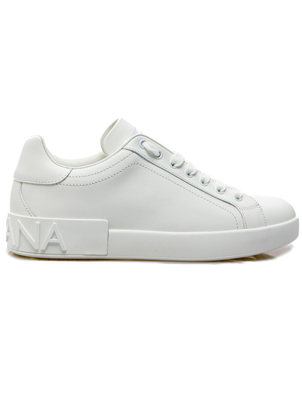 DOLCE E GABBANA SNEAKERS CS1772 A1065 80001