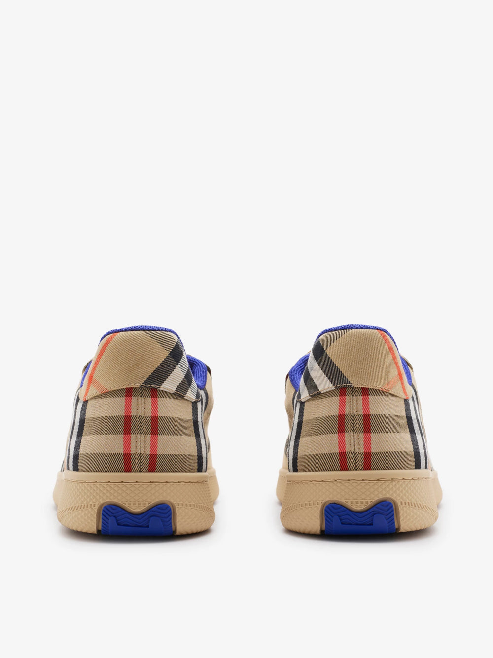 BURBERRY SNEAKERS 80953721