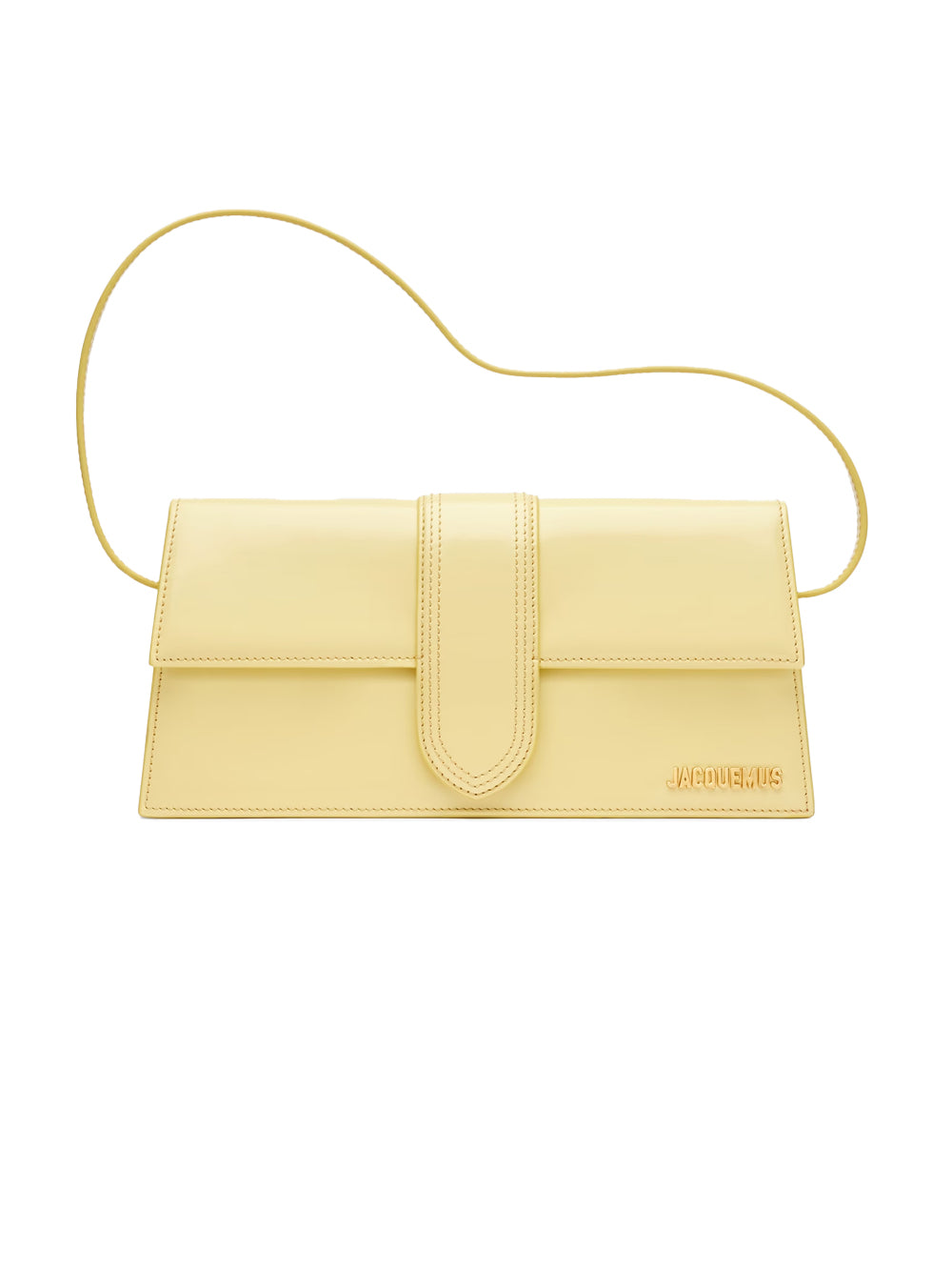 JACQUEMUS LE BAMBINO LONG 221BA013-3128-205