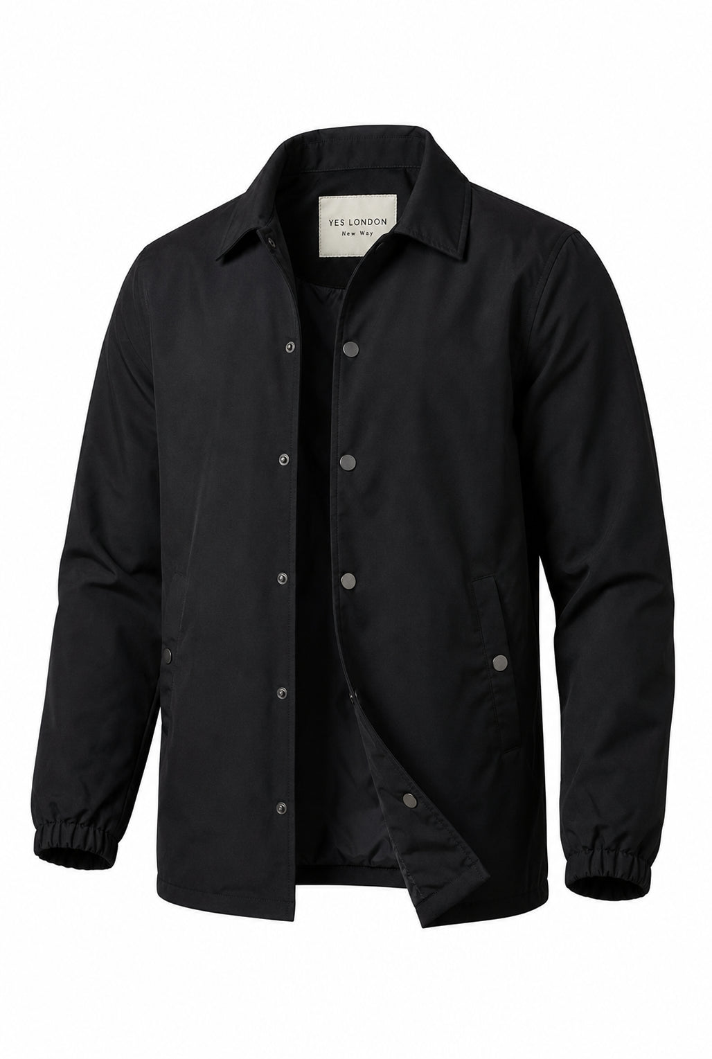 CAPPOTTO Uomo YES LONDON XG5304