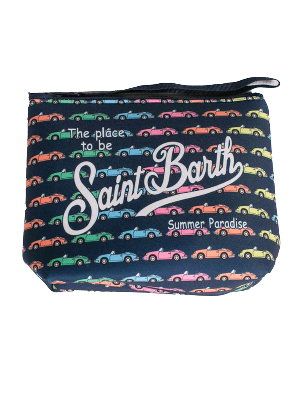 MC2 SAINT BARTH POCHETTE ALIN001 03363H