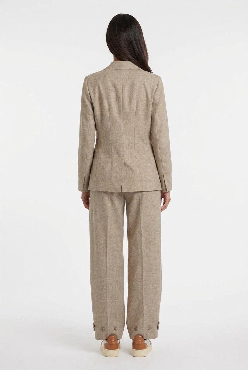 PANTALONE Donna HINNOMINATE HMABW03213