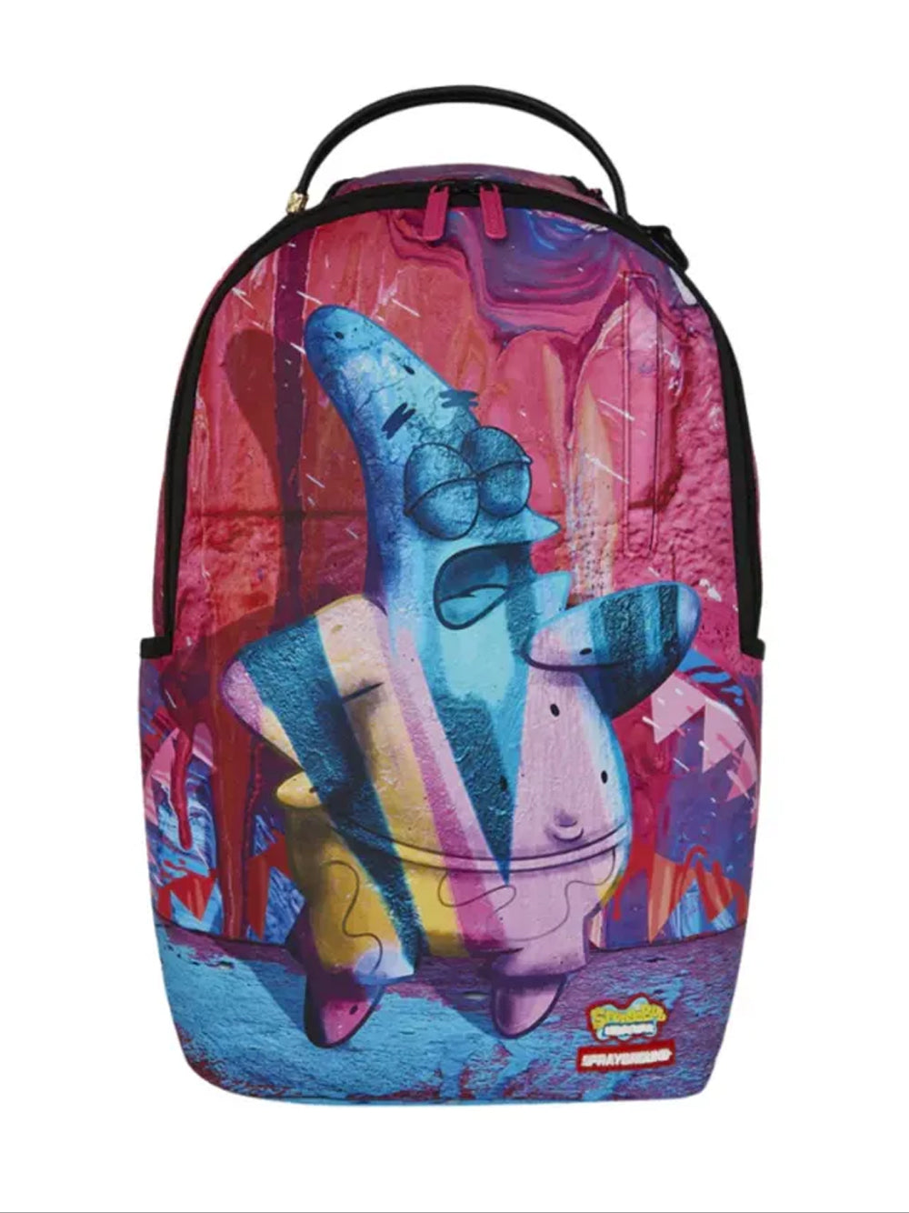 SPRAYGROUND ZAINO 910B5929NSZINT01