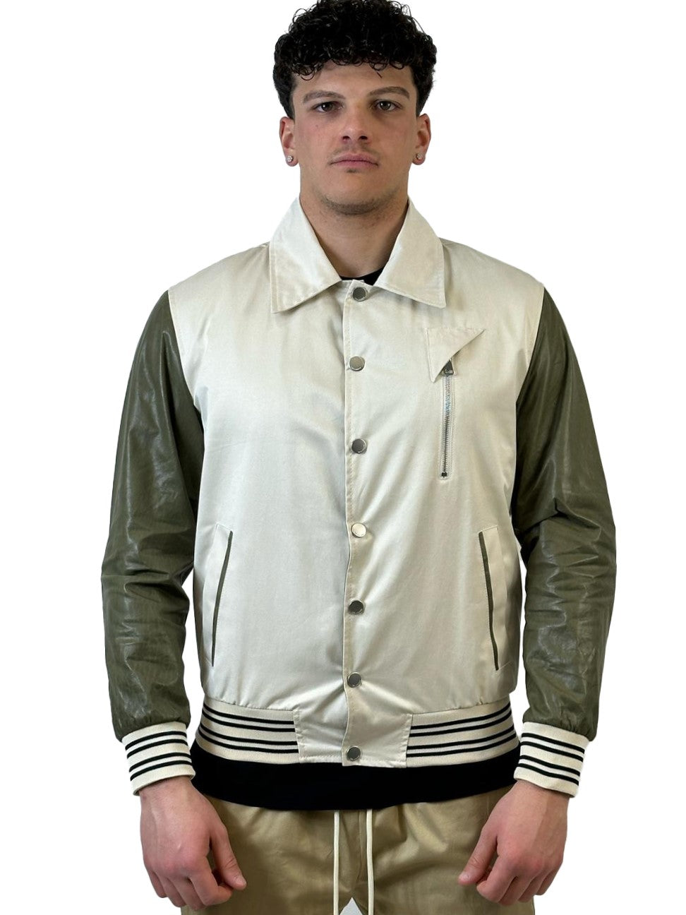 YES LONDON GIUBBINO XNP8115