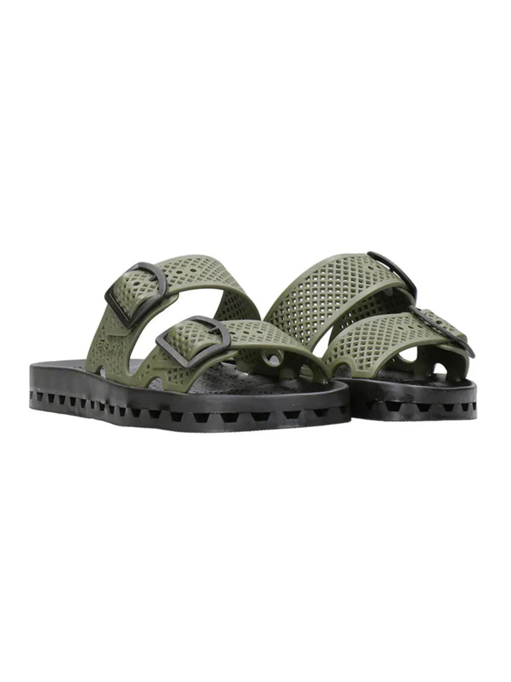 SENSI LA JOLLA URBAN KHAKI