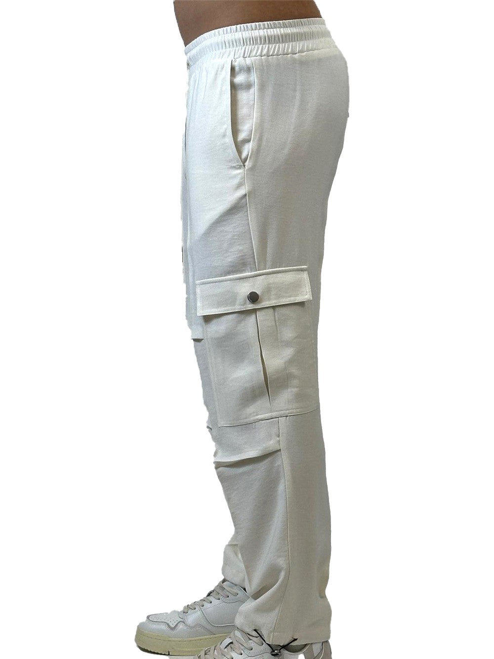 YES LONDON PANTACARGO PANNA XP3286