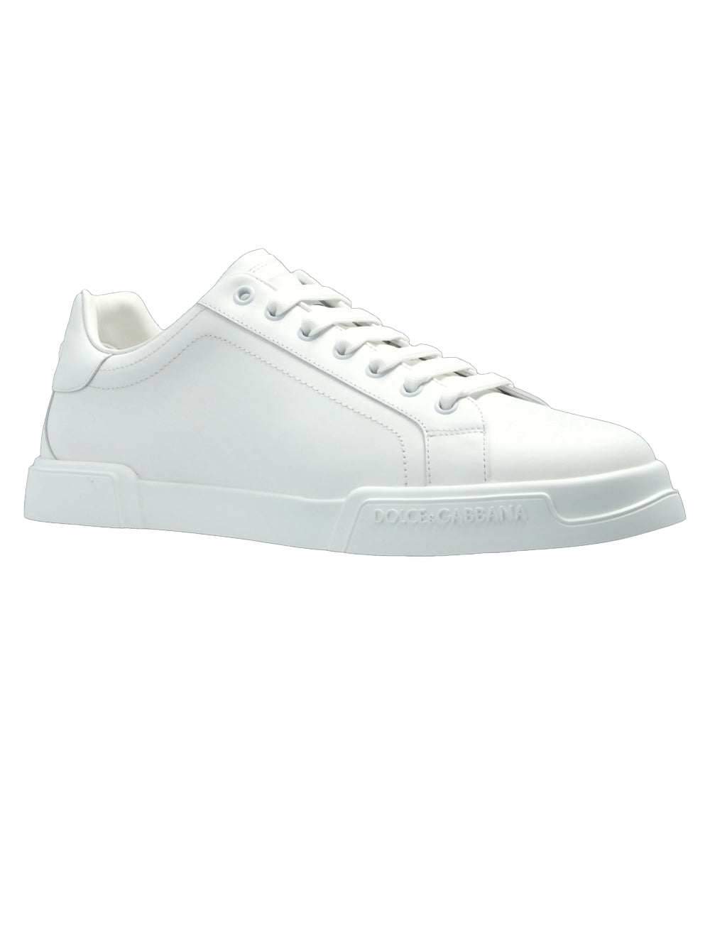 DOLCE E GABBANA SNEAKERS CS2332 A1065 80002