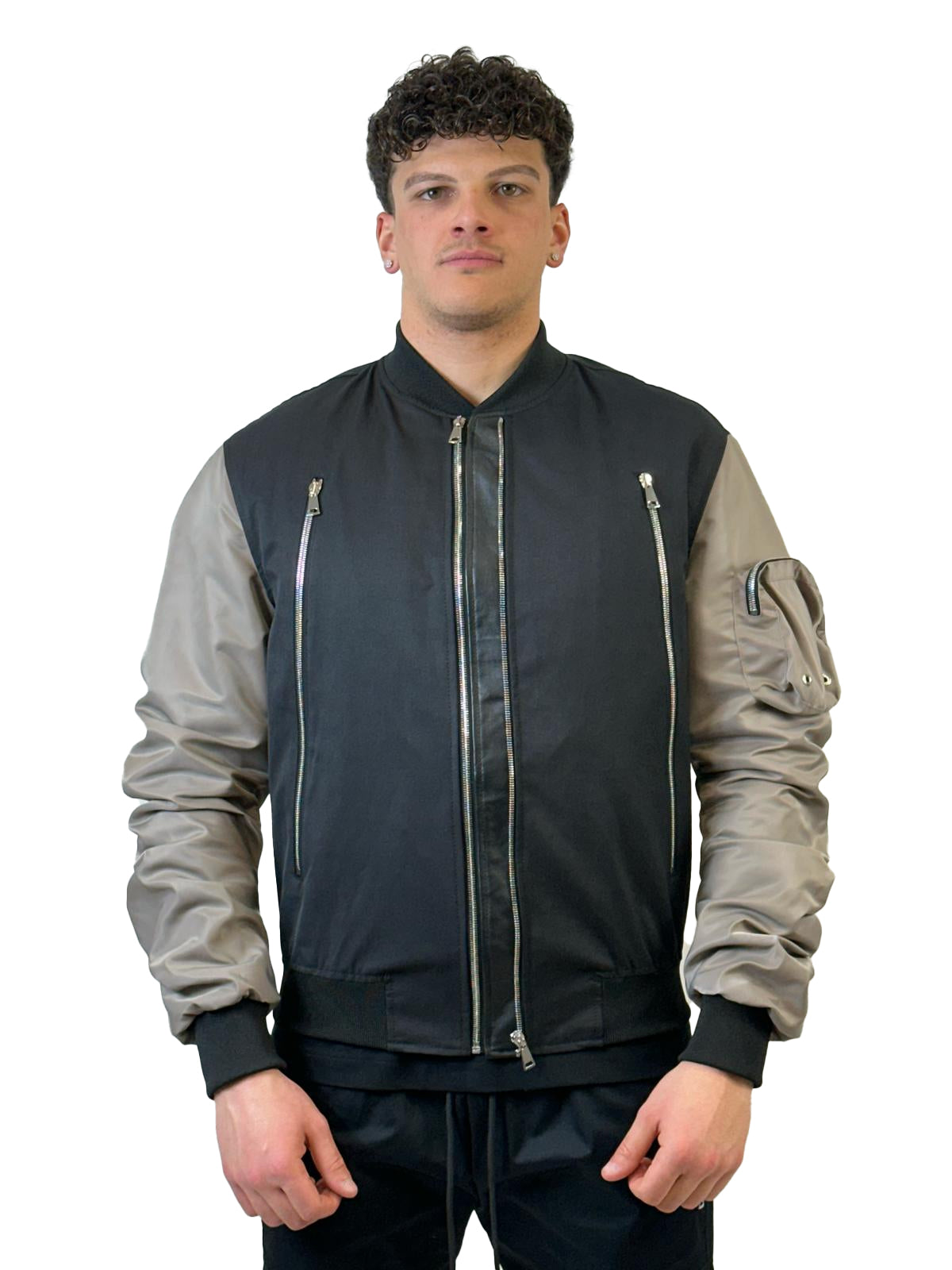 YES LONDON GIUBBINO XG5245