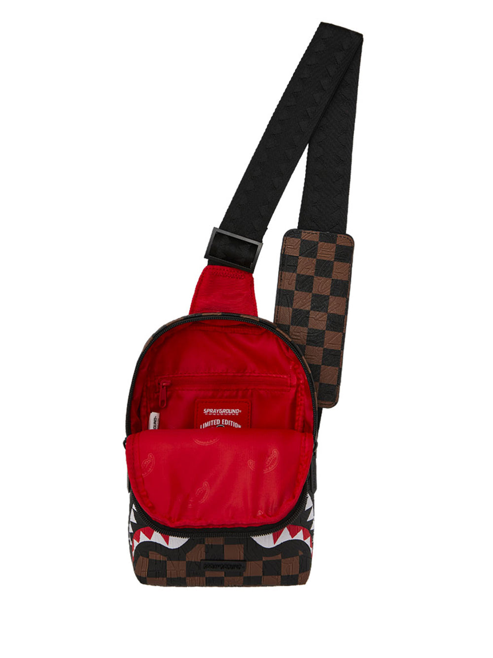SPRAYGROUND BORSELLO 910B8237NSZINT01