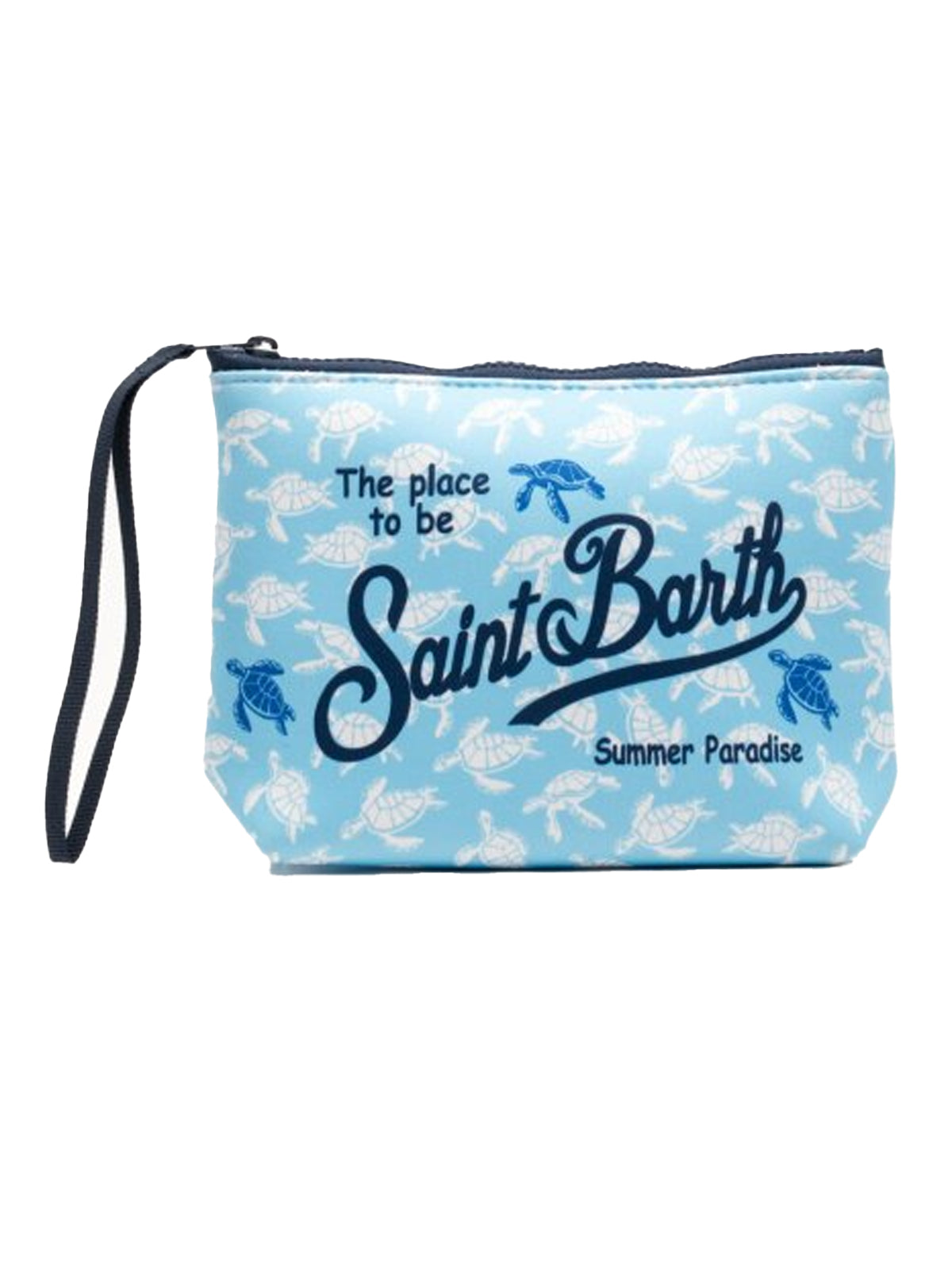MC2 SAINT BARTH POCHETTE ALIN001 / 01448H