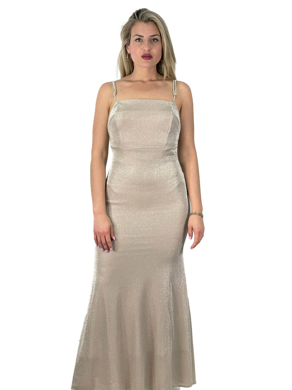 KOSTUMN ABITO AVORIO KE23134