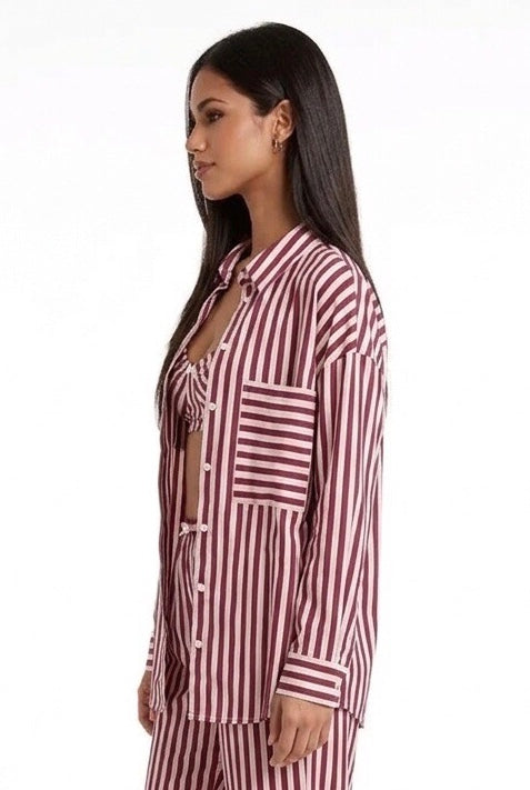 KOSTUMN CAMICIA KE2618