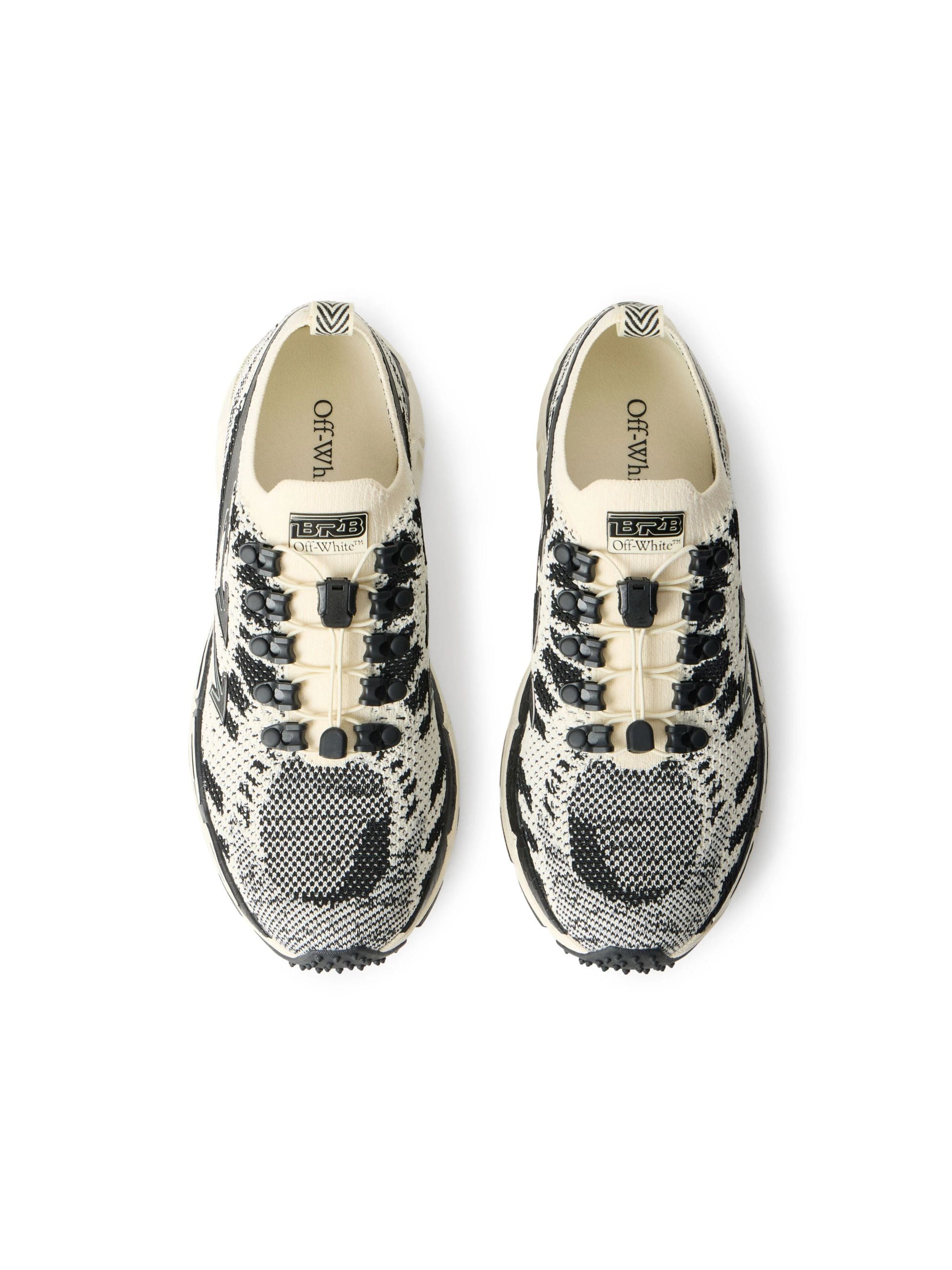 OFFWHITE SNEAKERS OMIA2AOS26FAB0011710