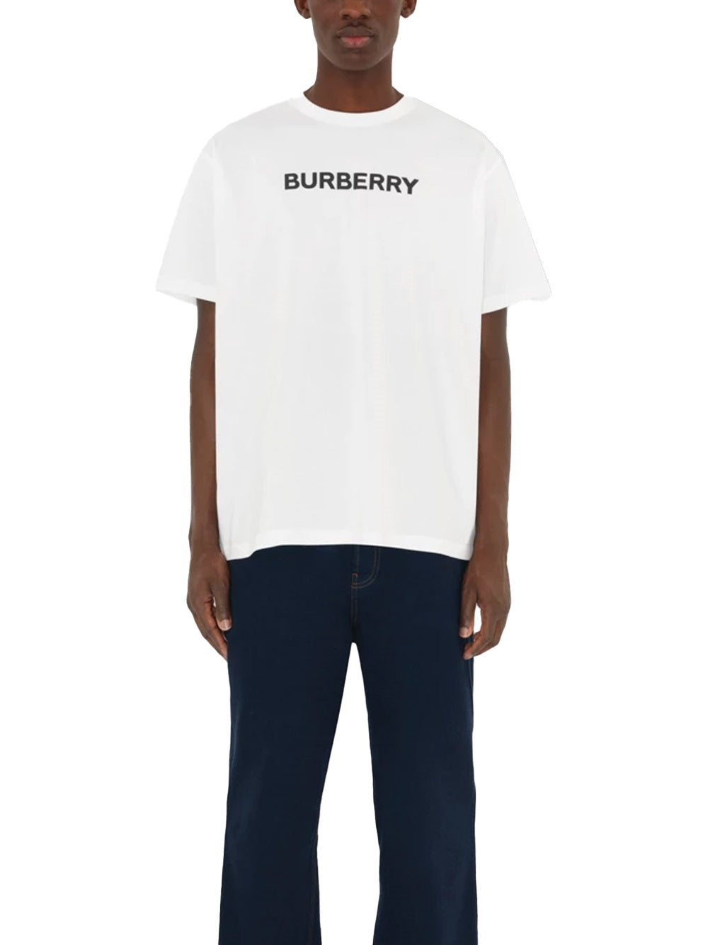 BURBERRY T-SHIRT 8055309 1004
