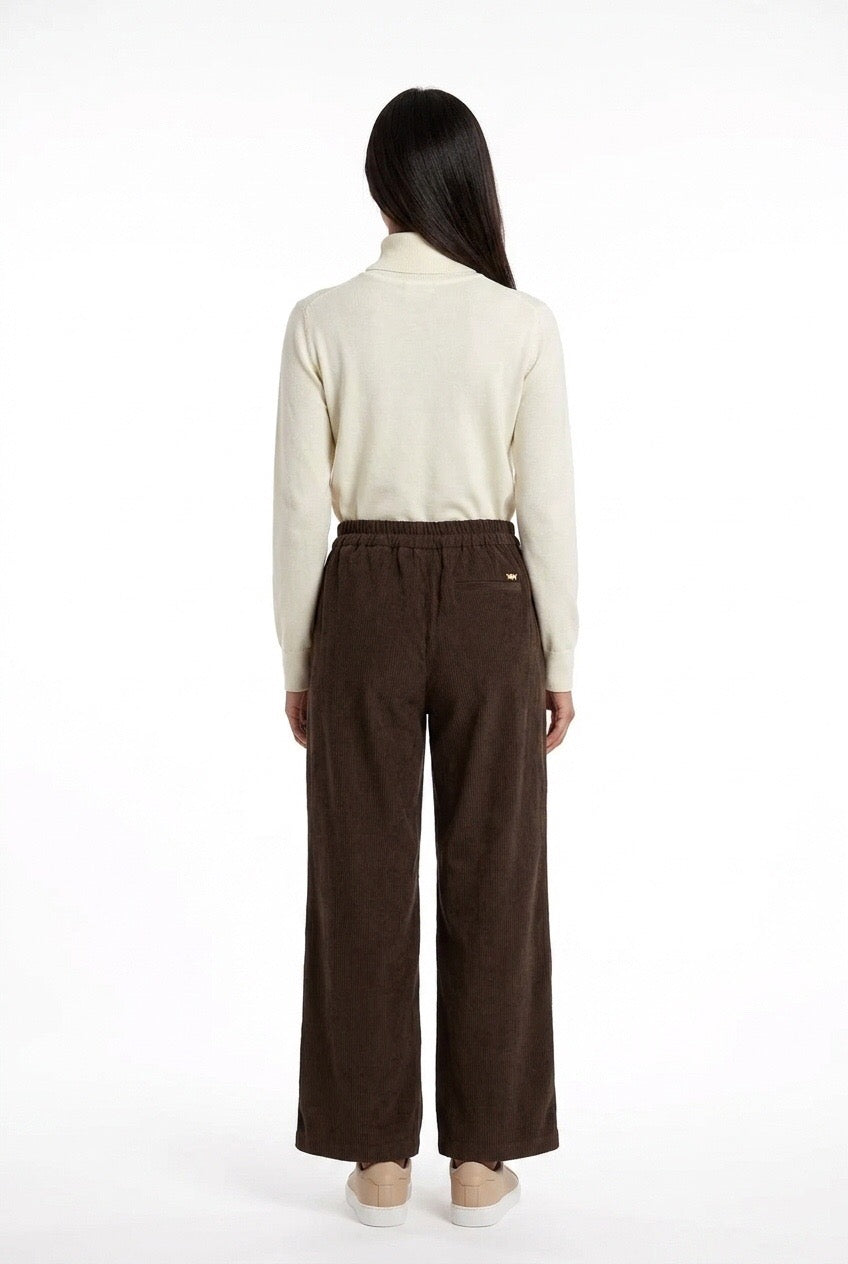 PANTALONE Donna MARKUP MW9650127