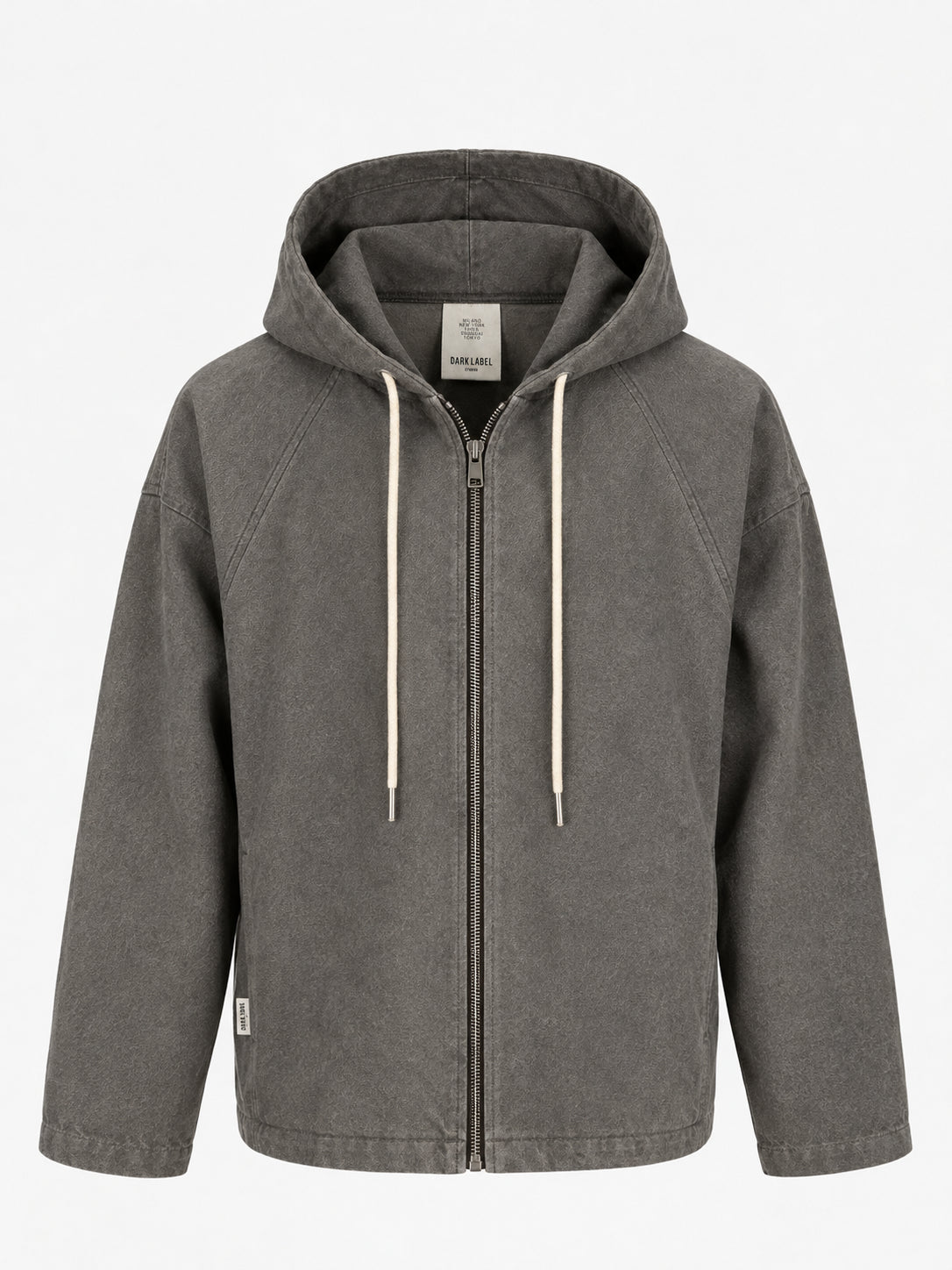 Felpa Uomo DARK LABEL DRKF934