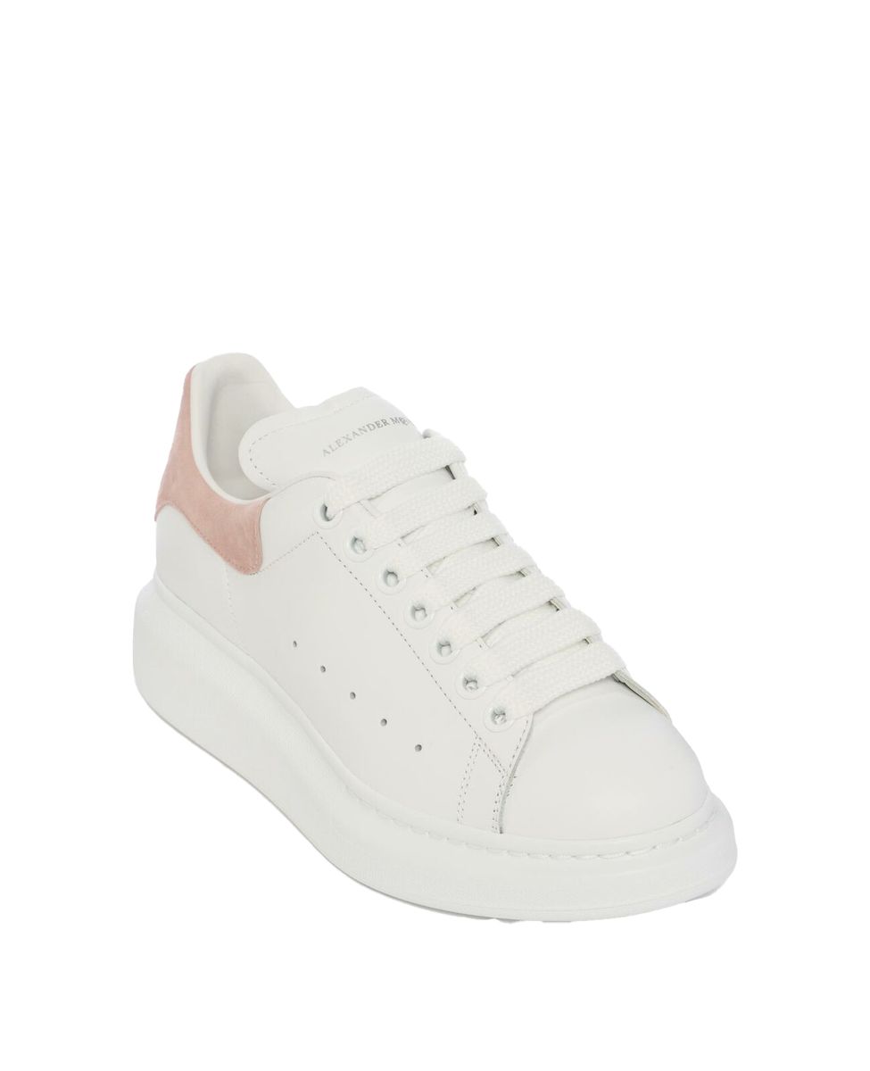 ALEXANDER MCQUEEN SNEAKERS 533770 WHGP7 9182